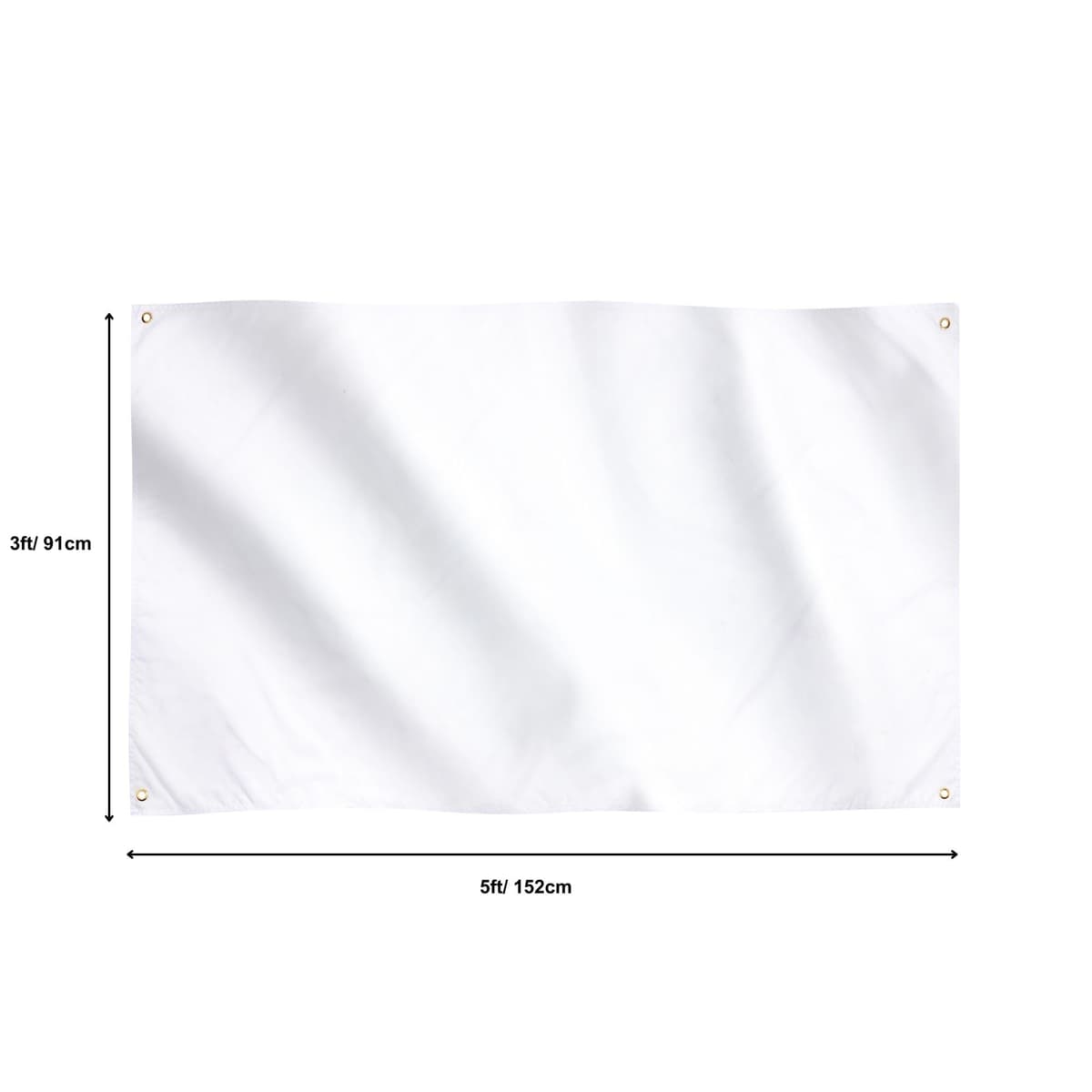Runesol Lest We Forget, Premium Remembrance Poppy Day Flag - 3ft x 5ft, 4 Grommets, Indoors/Outdoors — view 99