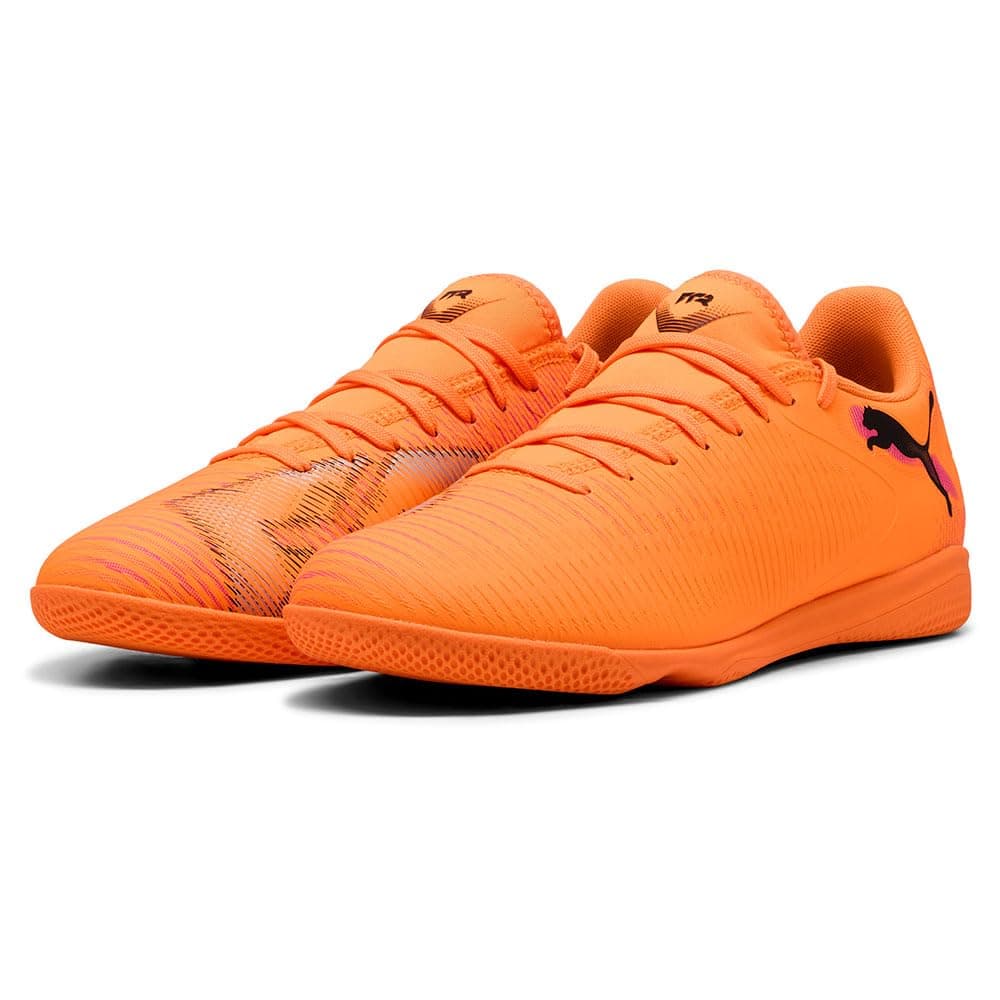 Puma Future 8 Play It Zapatillas de fútbolUnisex Adulto — view 8