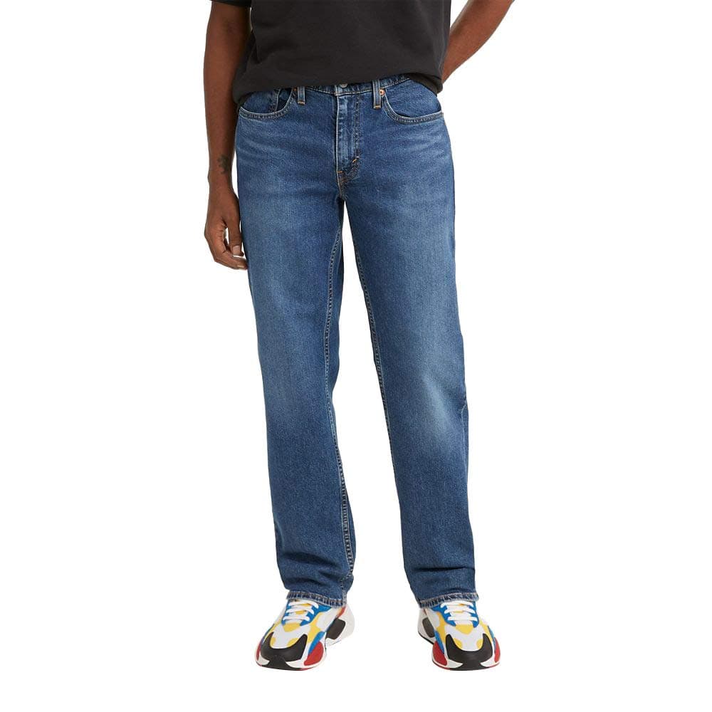 Levi's Men's 514 Straight Fit Cut Jeans (Seasonal) — view 5