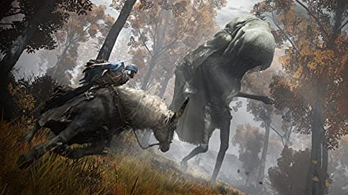Elden Ring - PlayStation 5 — view 5