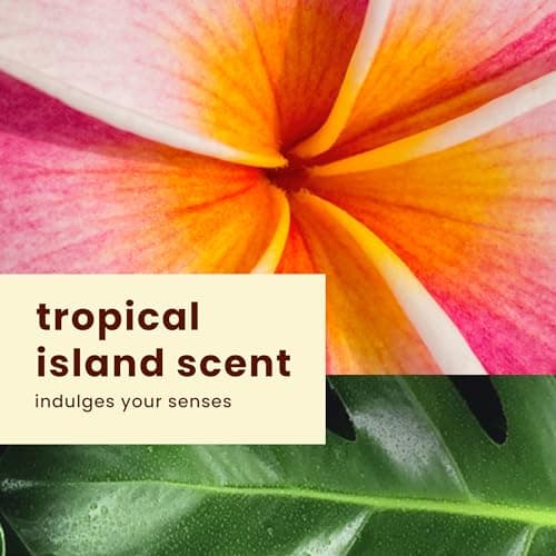 Hawaiian Tropic Island Sport Spray Sunscreen SPF 30, 170g | Hawaiian Tropic Sunscreen SPF 30, Sunscreen, Spray On Sunscreen, Body Sunscreen Spray, 170g — view 9