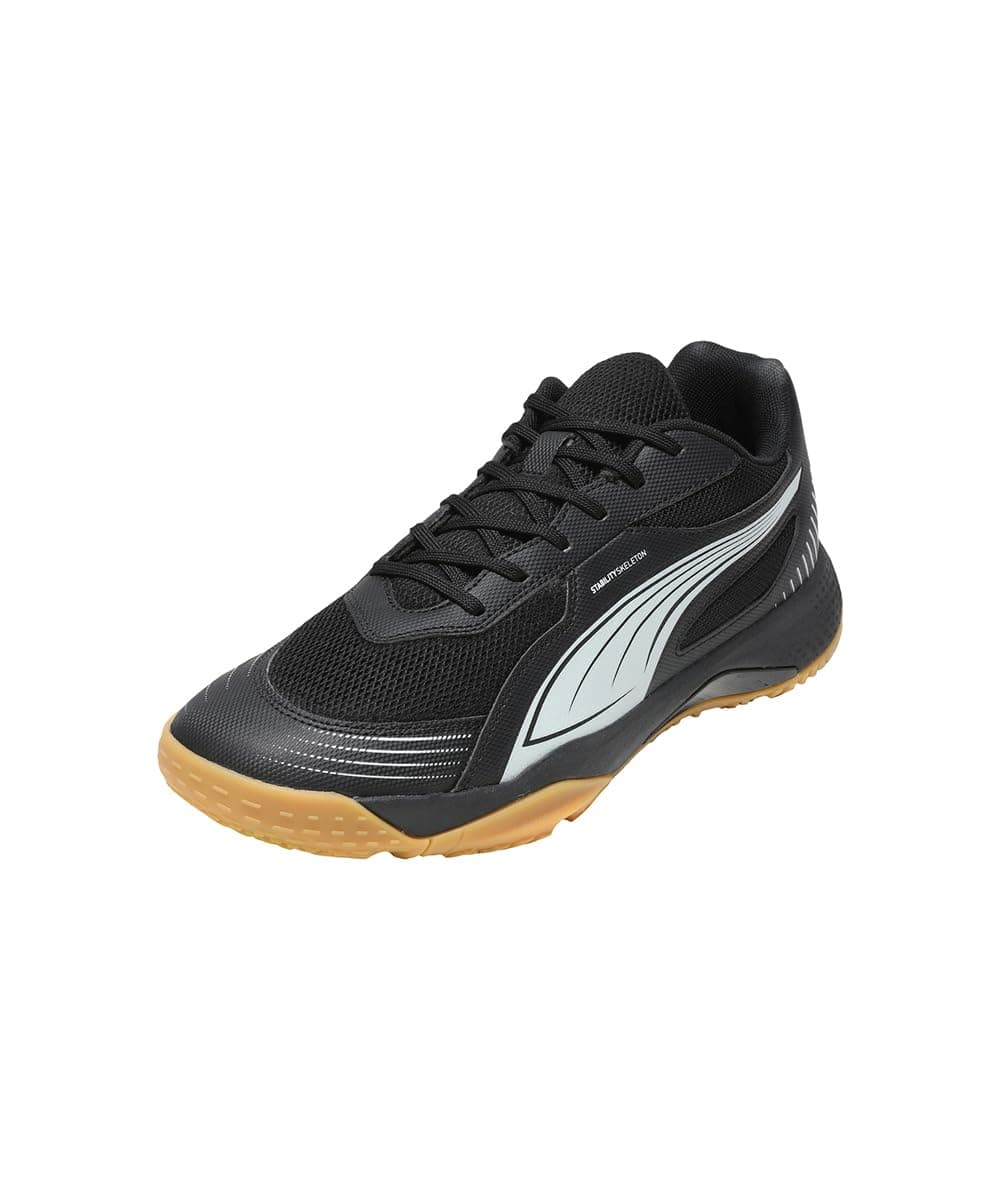 PUMA Zapatillas para Deportes de Interior Solarflash II