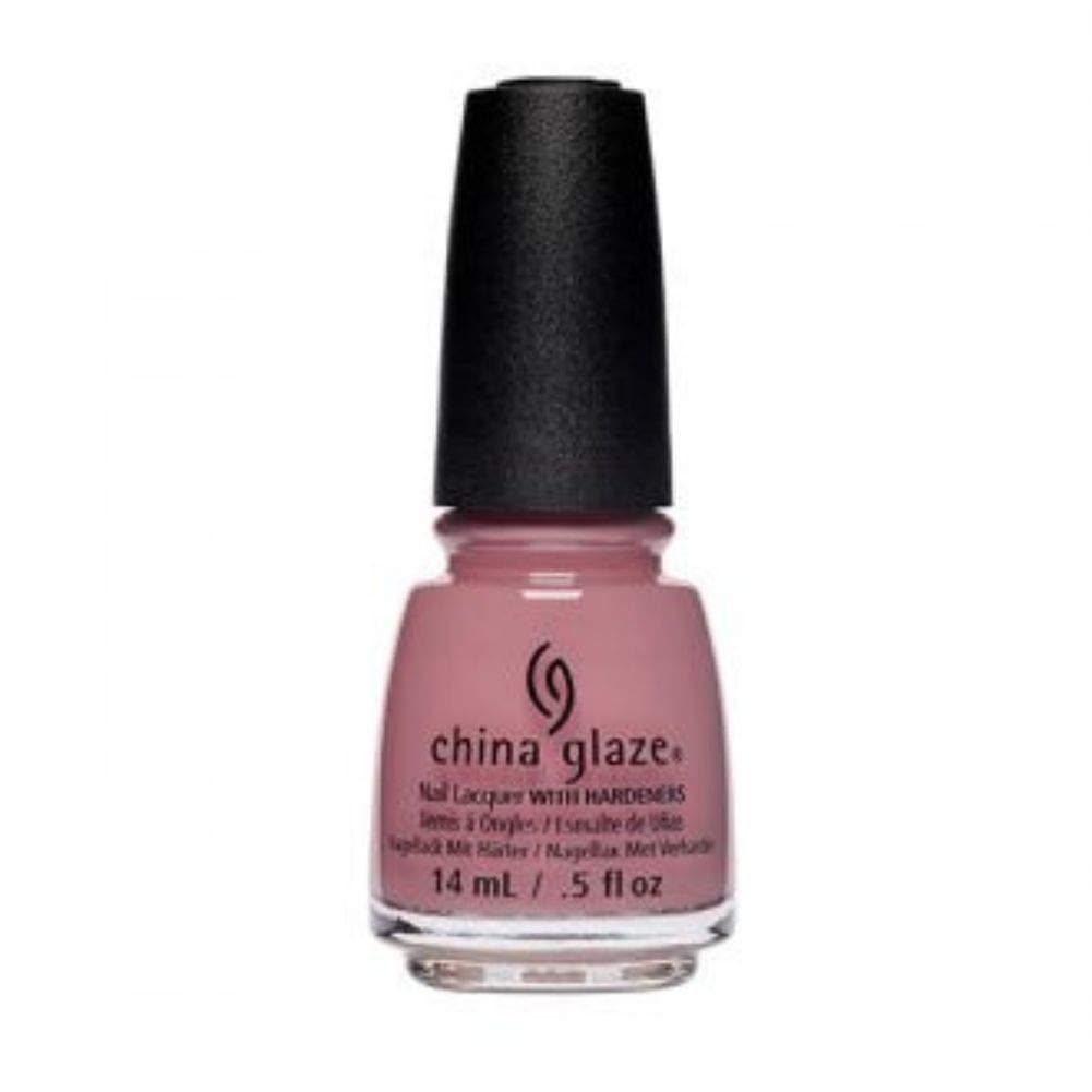 China Glaze CHINA GLAZE CUBA DIVING - kilograms — view 33