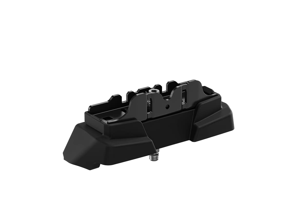 Thule Roof Rack System Fit Kit 145002 — view 12