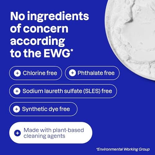 ATTITUDE Floor Cleaner, EWG Verified, Streak-Free, Vegan & Plant-Based for Tile, Wood & Laminate Floors, Made in Canada, Citrus Zest Scent, 1.04 Liters — view 4