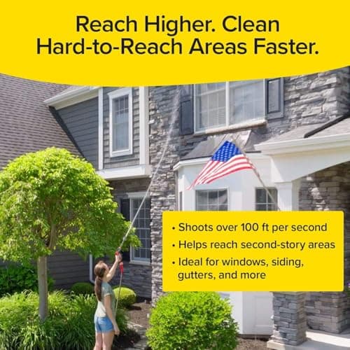 Pocket Hose Arrow Customizable Spray Nozzle, As Seen on TV — view 5
