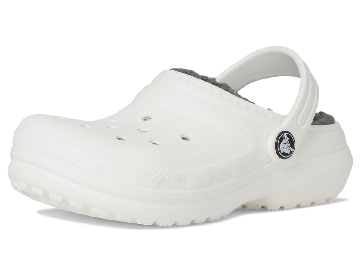 Crocs Classic Lined Clog K, Clogs Unisex niños — view 10