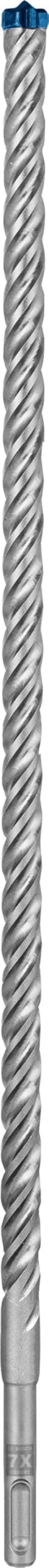 Bosch Professional 1x Broca para martillo Expert SDS plus-7X (para Hormigón armado, Ø 6.00 x 115 mm, accesorios Martillo perforador rotativo) — view 37