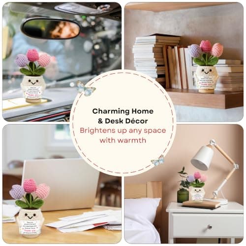 Thank You Gifts for Women, Boss, Coworkers, Manager, Teacher, Nurse, Mom — view 5
