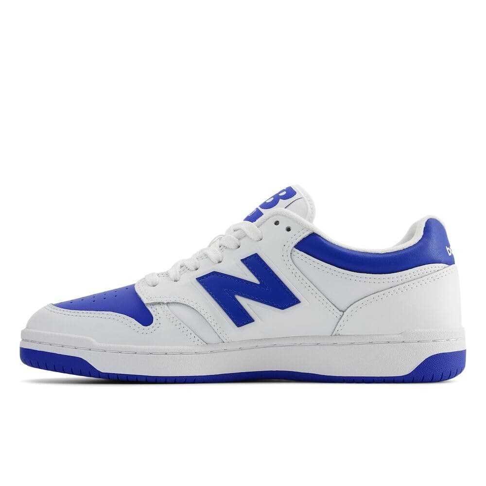 New Balance Men's 480 V1 Sneakers — view 197