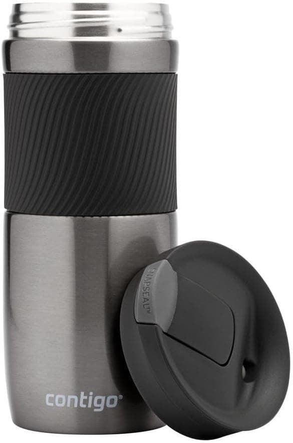 Byron 2.0 SNAPSEAL™ Travel Mug, 470 ml — view 2