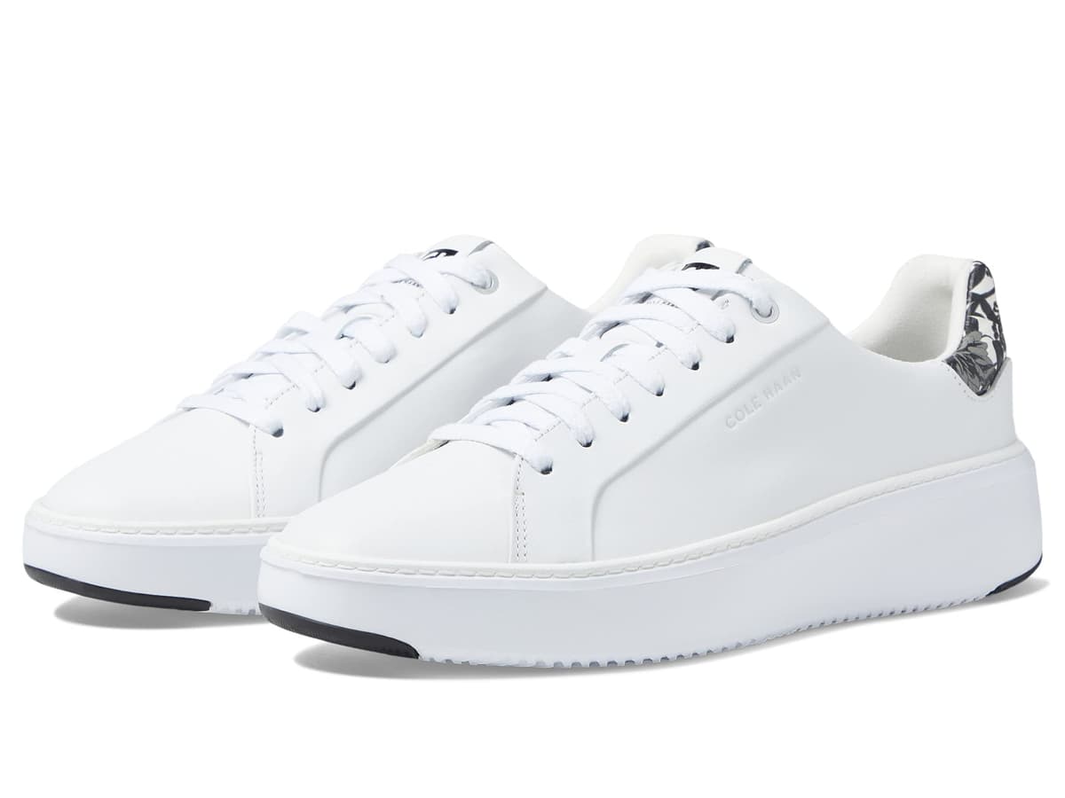 Cole Haan Women's Grandpro Topspin Court — view 21
