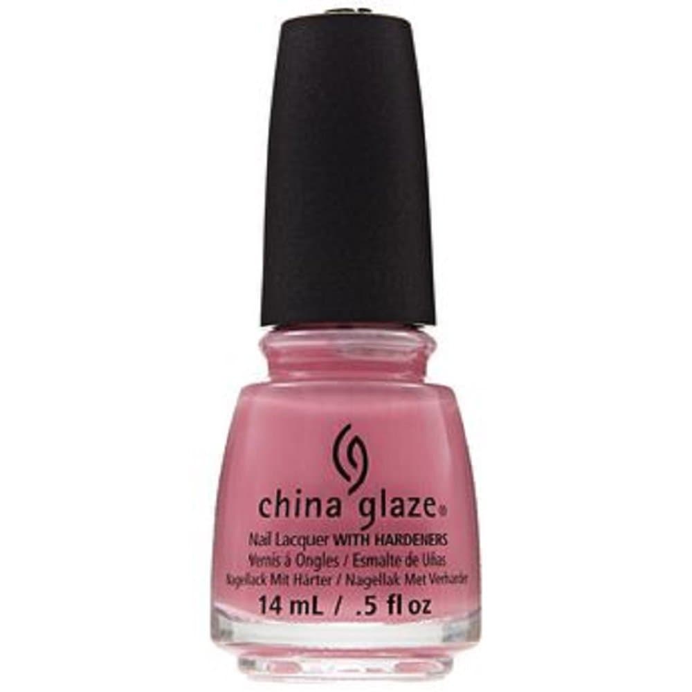 China Glaze CHINA GLAZE CUBA DIVING - kilograms — view 7