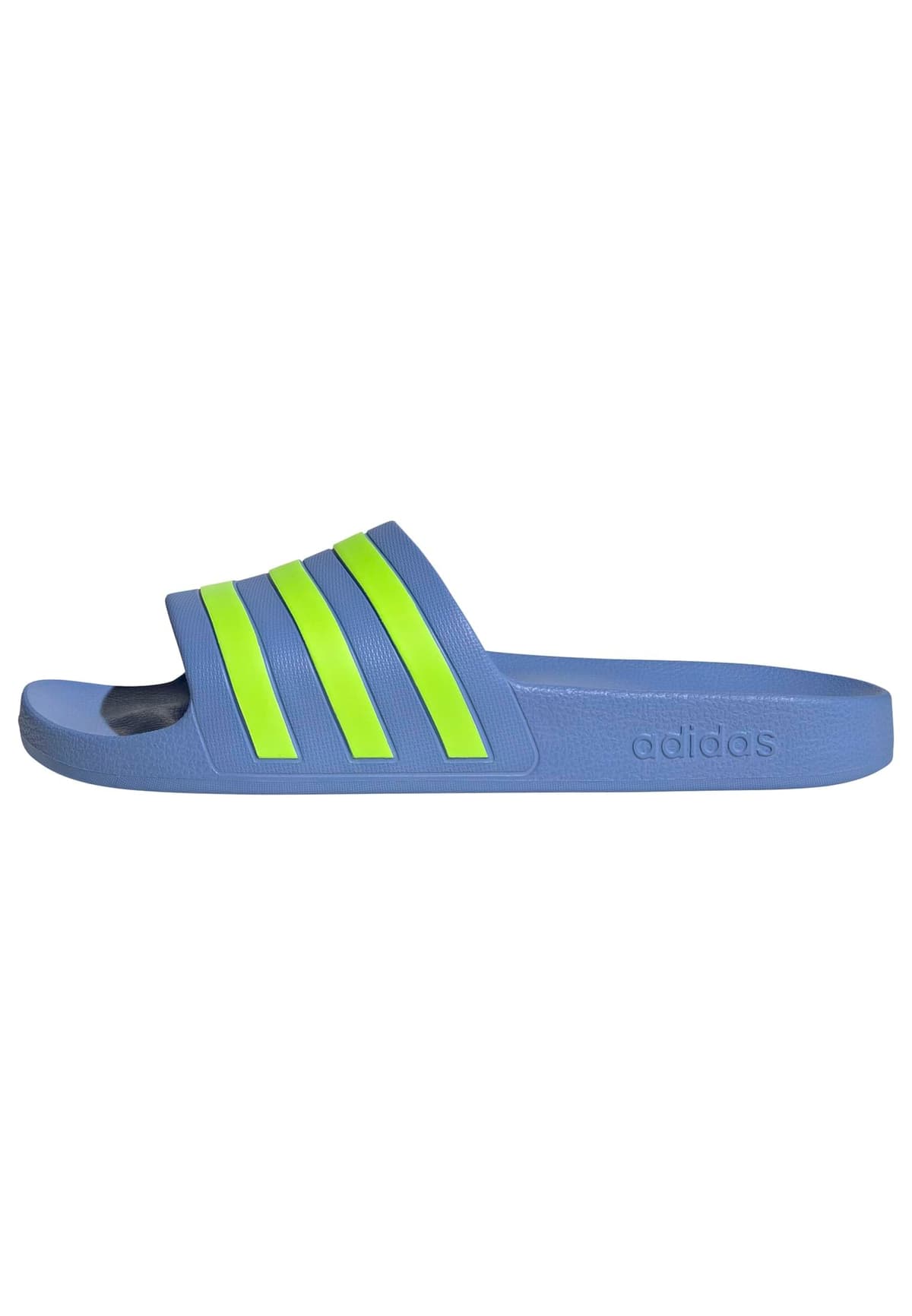 adidas Unisex adulto Adilette Aqua TOBOGANES — view 10