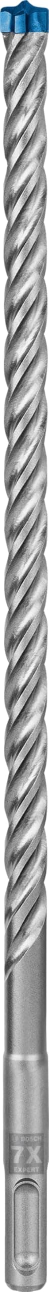 Bosch Professional 1x Broca para martillo Expert SDS plus-7X (para Hormigón armado, Ø 6.00 x 115 mm, accesorios Martillo perforador rotativo) — view 30