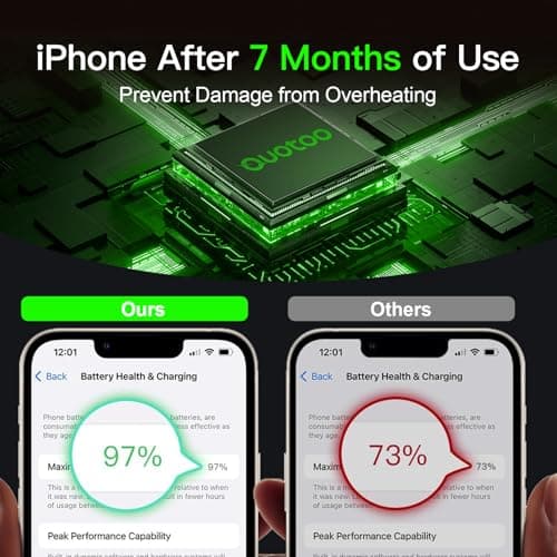 New Travel Portable Wireless Charger: for Apple Charging Station 3 in 1 Charger Stand Multiple Devices for Apple - iPhone 17 16 15 14 Pro Max 13 12 11 - Watch 2-11 SE Ultra Series - Airpods 4 3 2 Pro — view 6