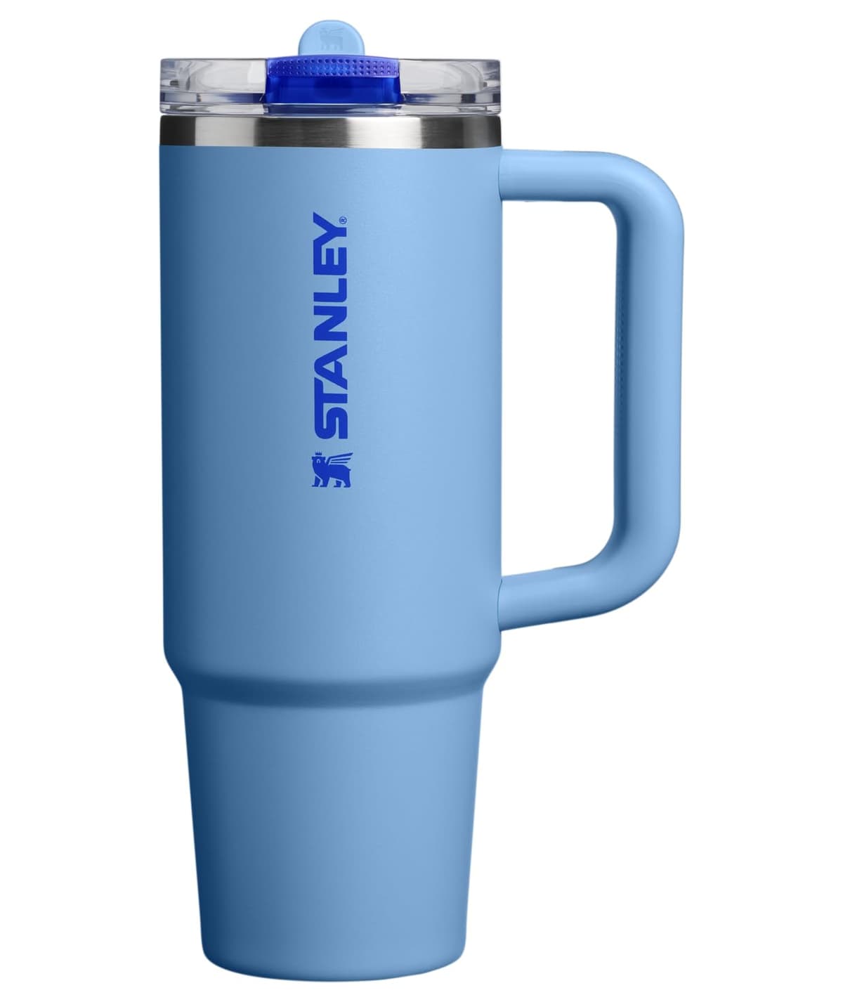 STANLEY Quencher ProTour Flip Straw Tumbler with Leakproof Lid | Built-In Straw & Handle | Cupholder Compatible for Travel | Insulated Stainless Steel Cup | BPA-Free — view 130