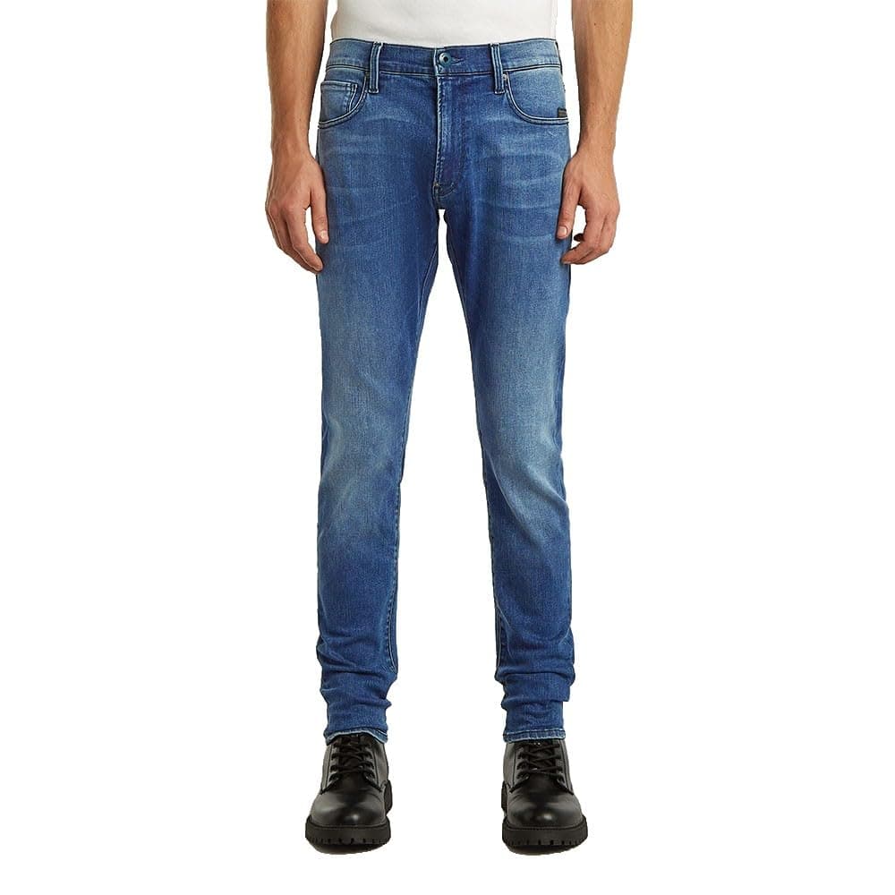 G-STAR Hombre Revend Skinny — view 33