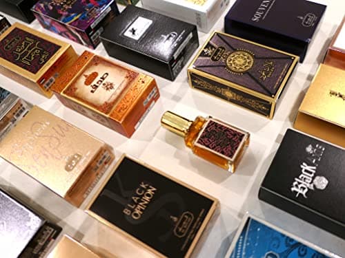Souvenir Inspired by Christian D. Mr. Savage for Men, 1.1 oz (30 mL) Parfum Spray fragrance that will leave a lasting impression by AL RIYAD of Dubai — view 2