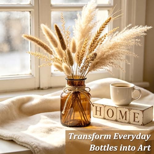 2mm Jute Twine & Rope 328ft, Natural Burlap String for Crafts, Gift Wrapping, DIY Macrame, Floristry, Wedding Cards, Long Jute Cord for Gardening, Tomato & Climbing Plants (Brown) — view 4