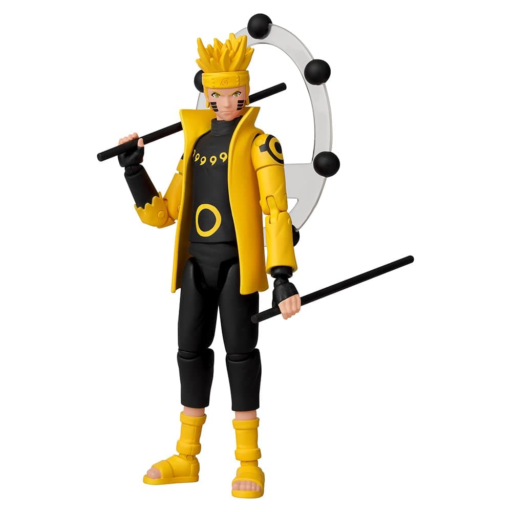 BANDAI - Cap Tsubasa Anime Heroes Figura de Acción Benji Price 17cm - 37792 Multicolor - Figuras articuladas - Una Obra Maestra para Cualquier coleccionista. — view 13
