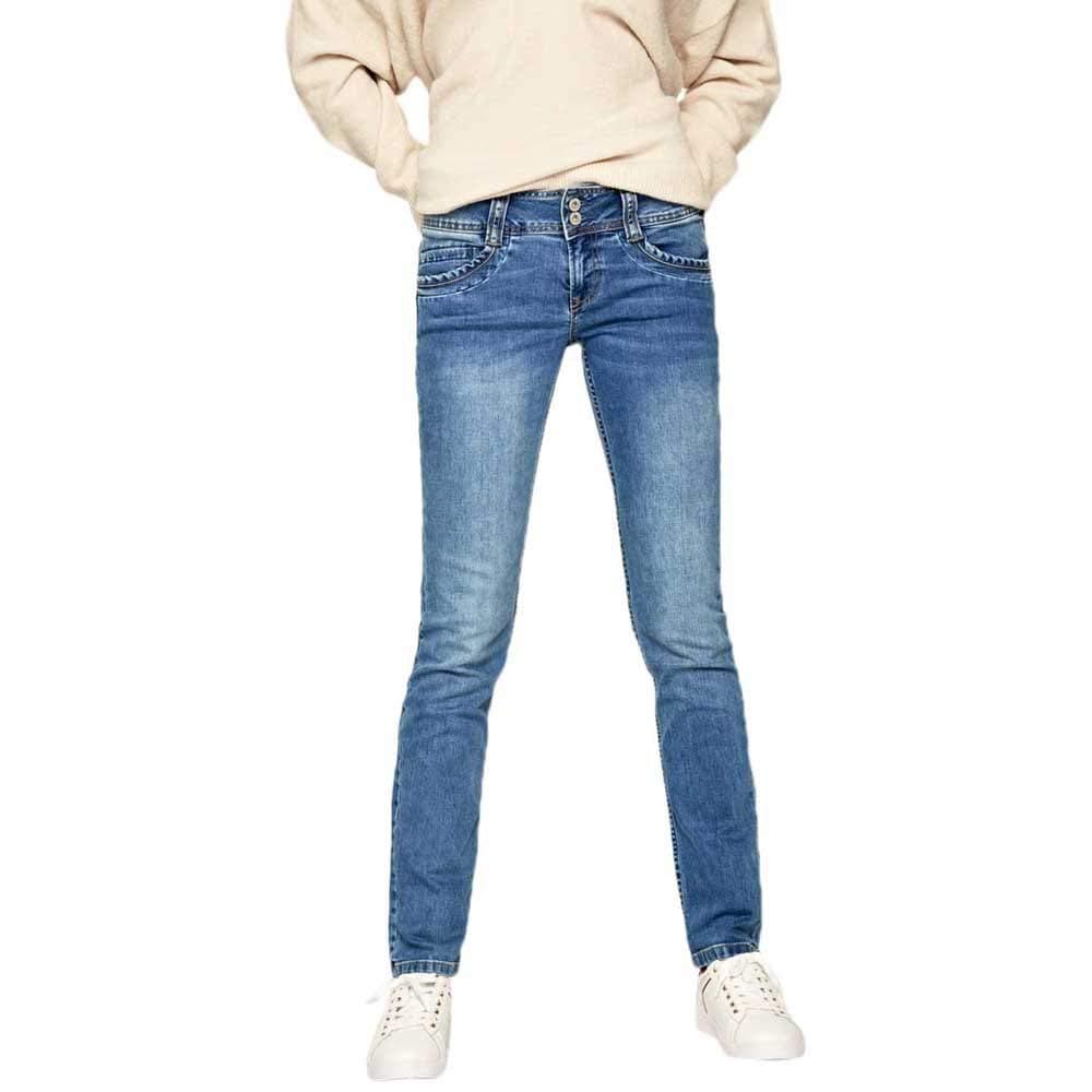 Pepe Jeans Soho, Jeans Mujer — view 32
