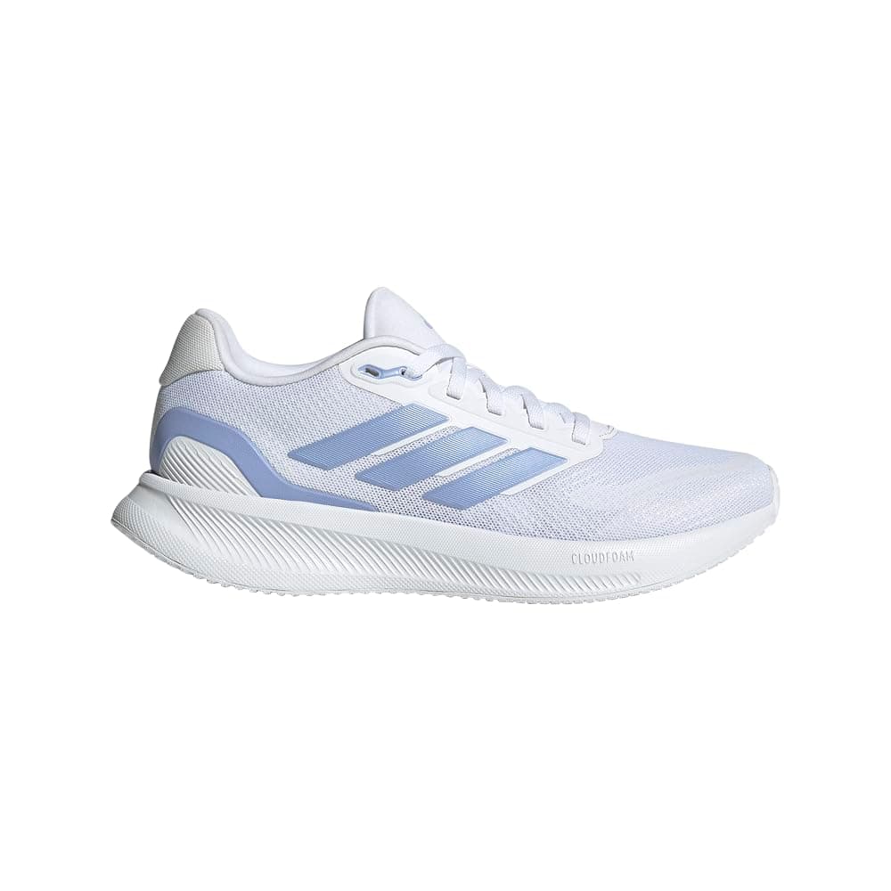 adidas Women's Zapatilla Runfalcon 5 Running — view 45