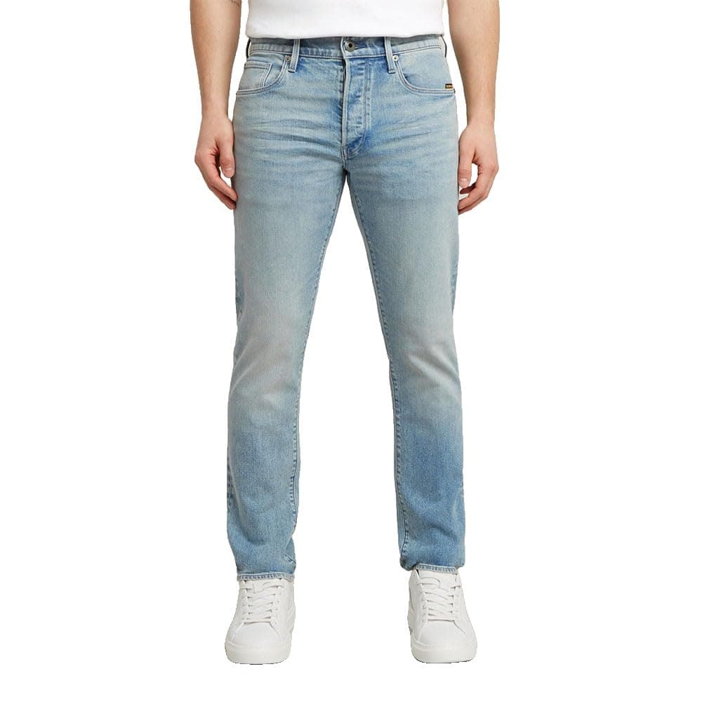 G-Star Hombre 3301 Slim Jeans — view 14