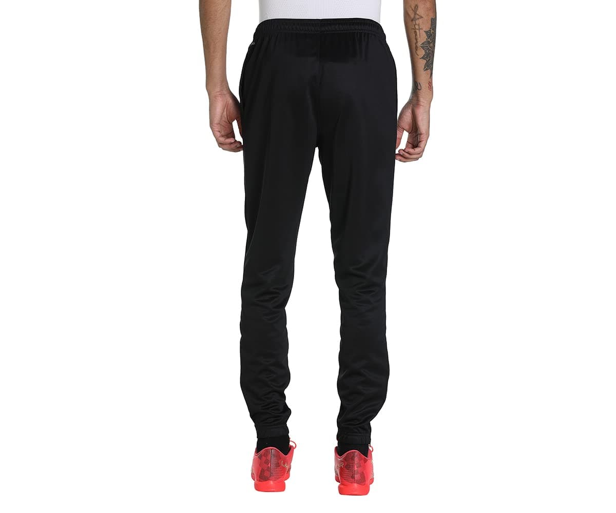 PUMA Pantalones de entrenamiento Teamrise Poly para hombre — view 2