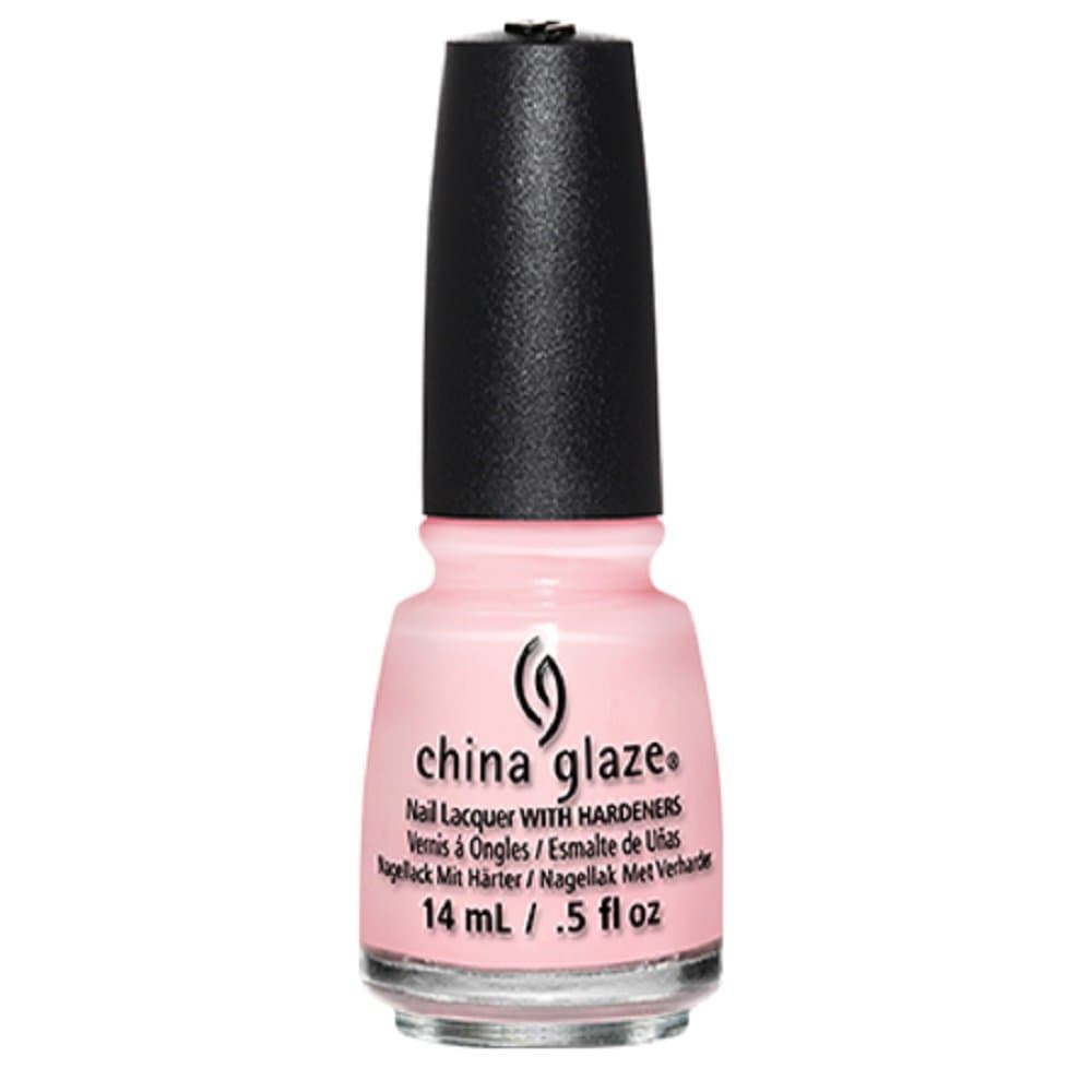 China Glaze CHINA GLAZE CUBA DIVING - kilograms — view 73