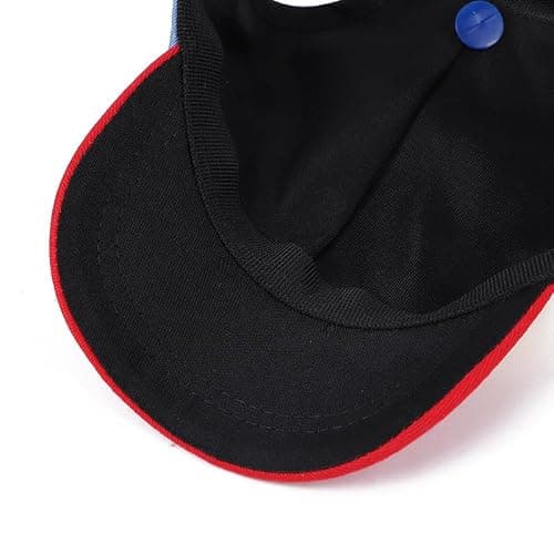 Ifnov Propeller Pet Hats, Funny Helicopter Adjustment Green Hats for Dog and Cat M — view 6