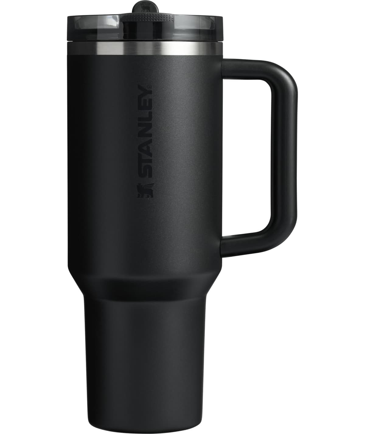 STANLEY Quencher ProTour Flip Straw Tumbler with Leakproof Lid | Built-In Straw & Handle | Cupholder Compatible for Travel | Insulated Stainless Steel Cup | BPA-Free — view 126