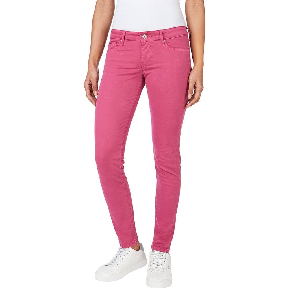 Pepe Jeans Soho, Jeans Mujer — view 26