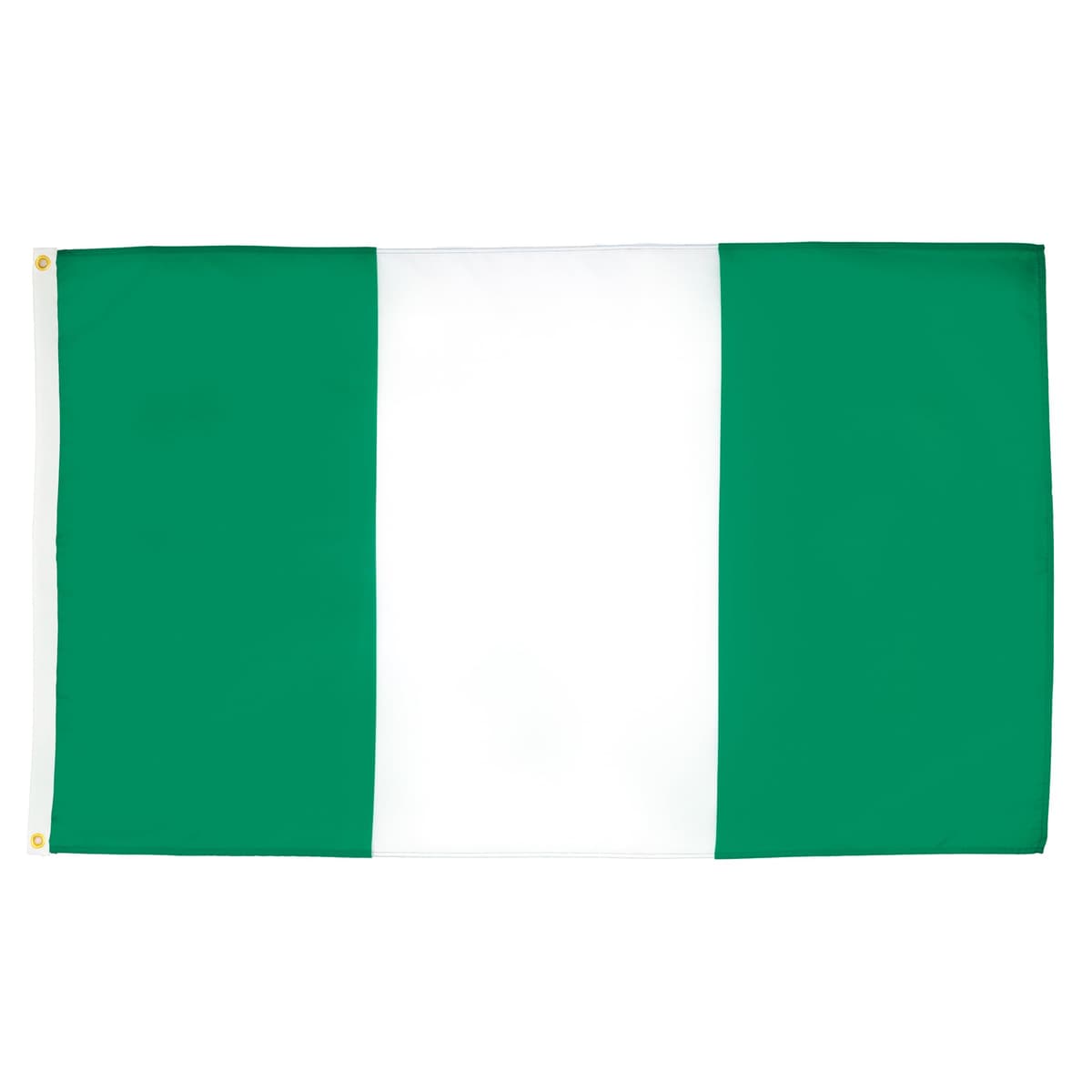 AZ FLAG - Gambia Flag - 2x3 Ft - 100D Polyester Gambian Banner with Two Metal Grommets - Fade Resistant - Vivid Colors - 2' x 3' Feet - 90x60 Cm — view 13