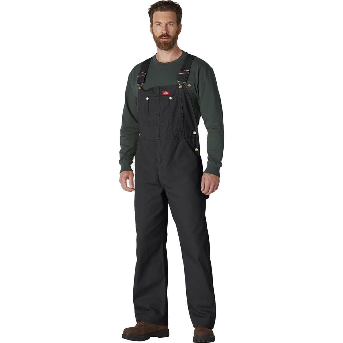 Dickies Bib Overall, Peto para Hombre — view 19