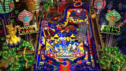 Sonic X Shadow Generations - PlayStation 5 — view 3