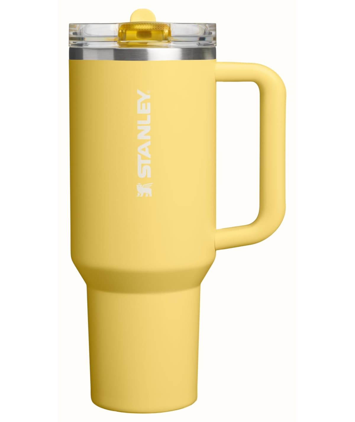 STANLEY Quencher ProTour Flip Straw Tumbler with Leakproof Lid | Built-In Straw & Handle | Cupholder Compatible for Travel | Insulated Stainless Steel Cup | BPA-Free — view 106