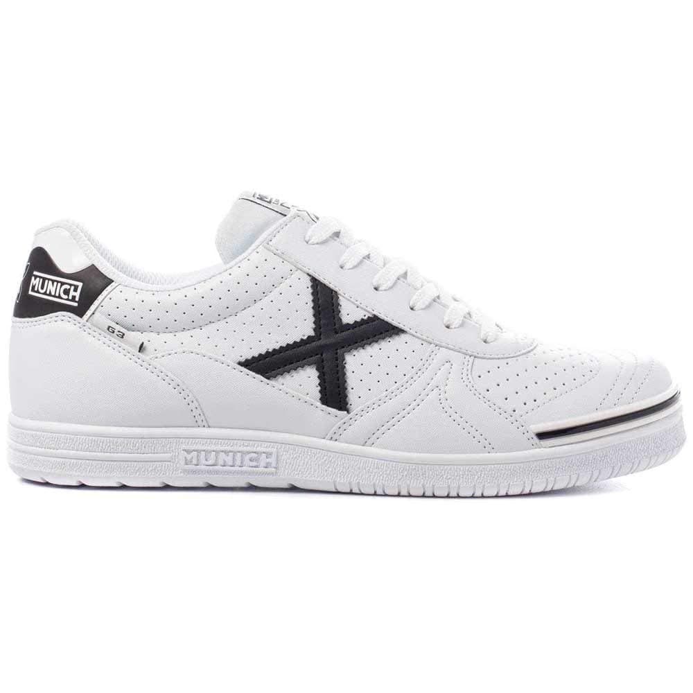 Munich Zapatillas G-3 Profit Blanco — view 3