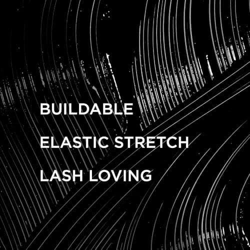 IT Cosmetics Superhero Mascara – Volumizing & Lengthening Black Mascara, Buildable Lash Volume, Collagen, Biotin, Peptides, Lifting & Curling Formula, Super Black Pigment - 0.3 fl oz — view 2