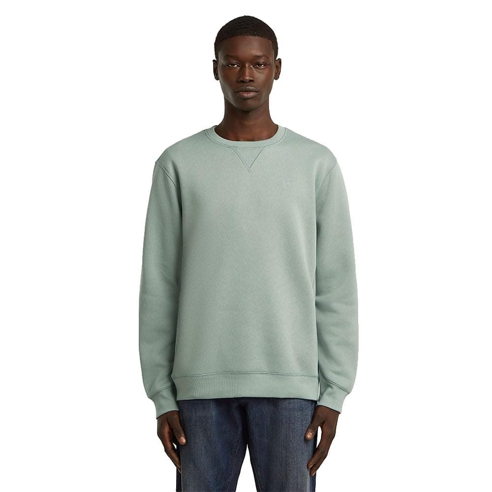 G-STAR Hombre Premium Core Sweater — view 67