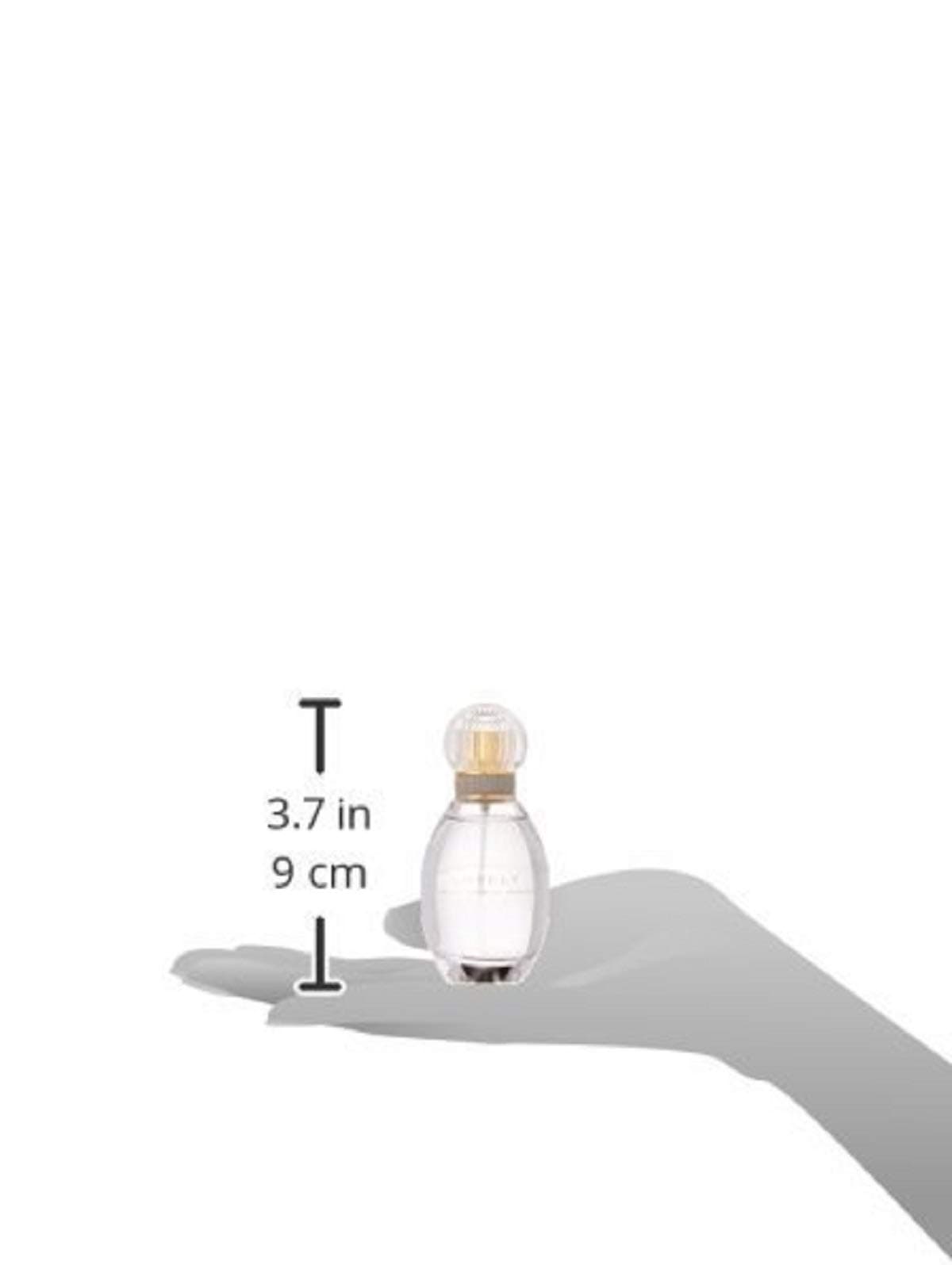 Sarah Jessica Parker Lovely Eau de Parfum for Women 30ml Spray, Delicate Female Perfume, Fragrance For Women, Women's Eau de Perfume for Travel, Womens Perfumes - Genuine SJP Perfume for Women — view 5