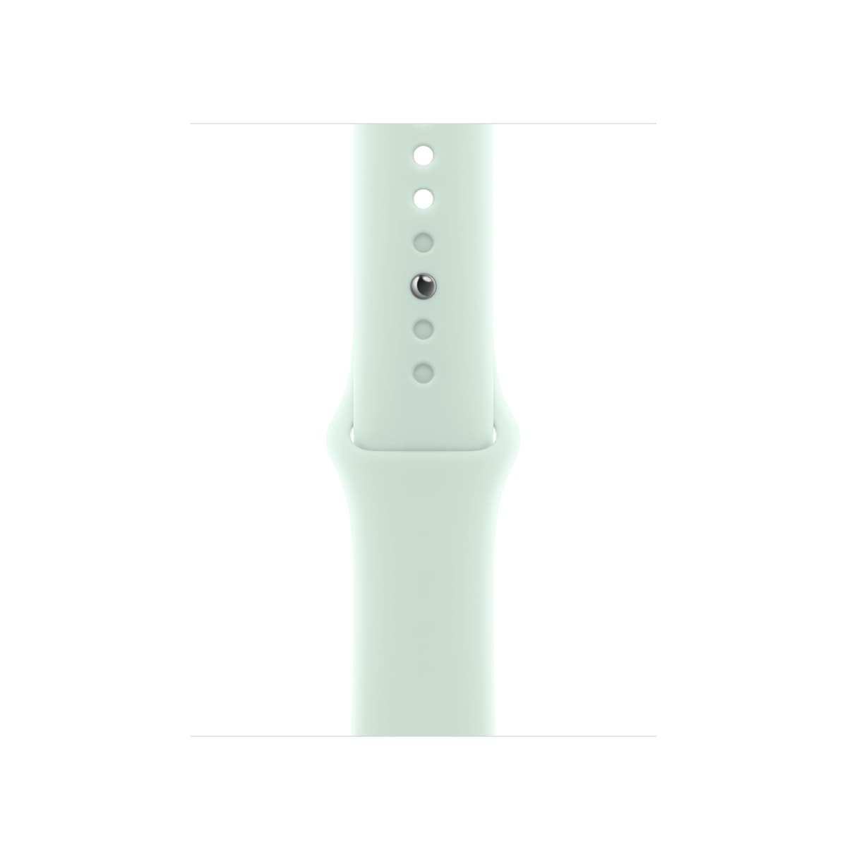 Apple Watch Band - Sport Band - 46mm - Denim - M/L — view 21