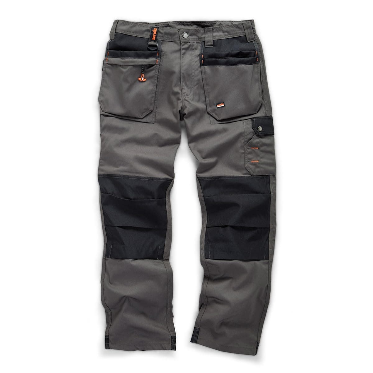 Scruffs Worker Plus Trouser — view 9