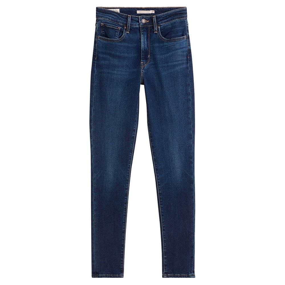 Levi'S Plus Size 721 High Rise Skinny Vaqueros Mujer — view 25