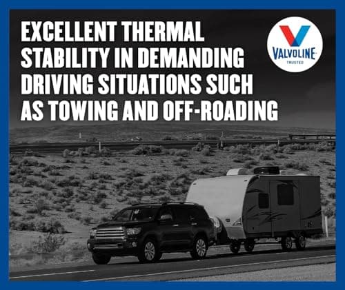 Valvoline SynPower SAE 75W-90 Full Synthetic Gear Oil 1 GA — view 4