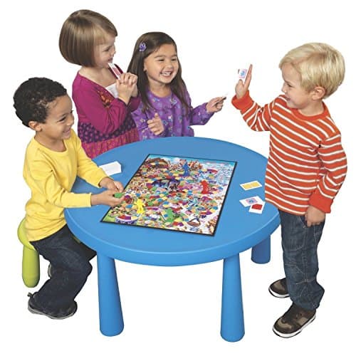 Hasbro Gaming Candy Land Kingdom of Sweet Adventures Board Game for Kids, Gifts for Boys and Girls, Ages 3 & Up (Amazon Exclusive) — view 2