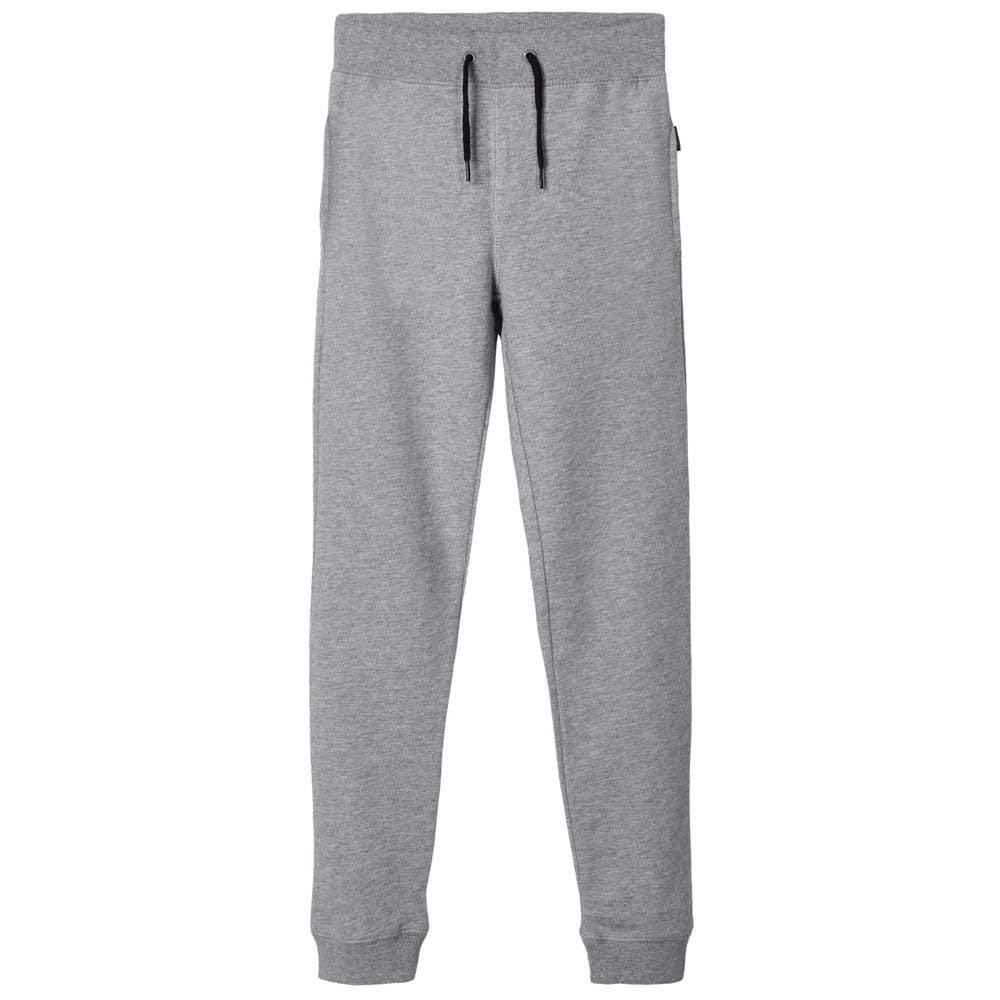 Name IT Nkmsweat Pant UNB Noos - Pantalón Deportivo Niños — view 10