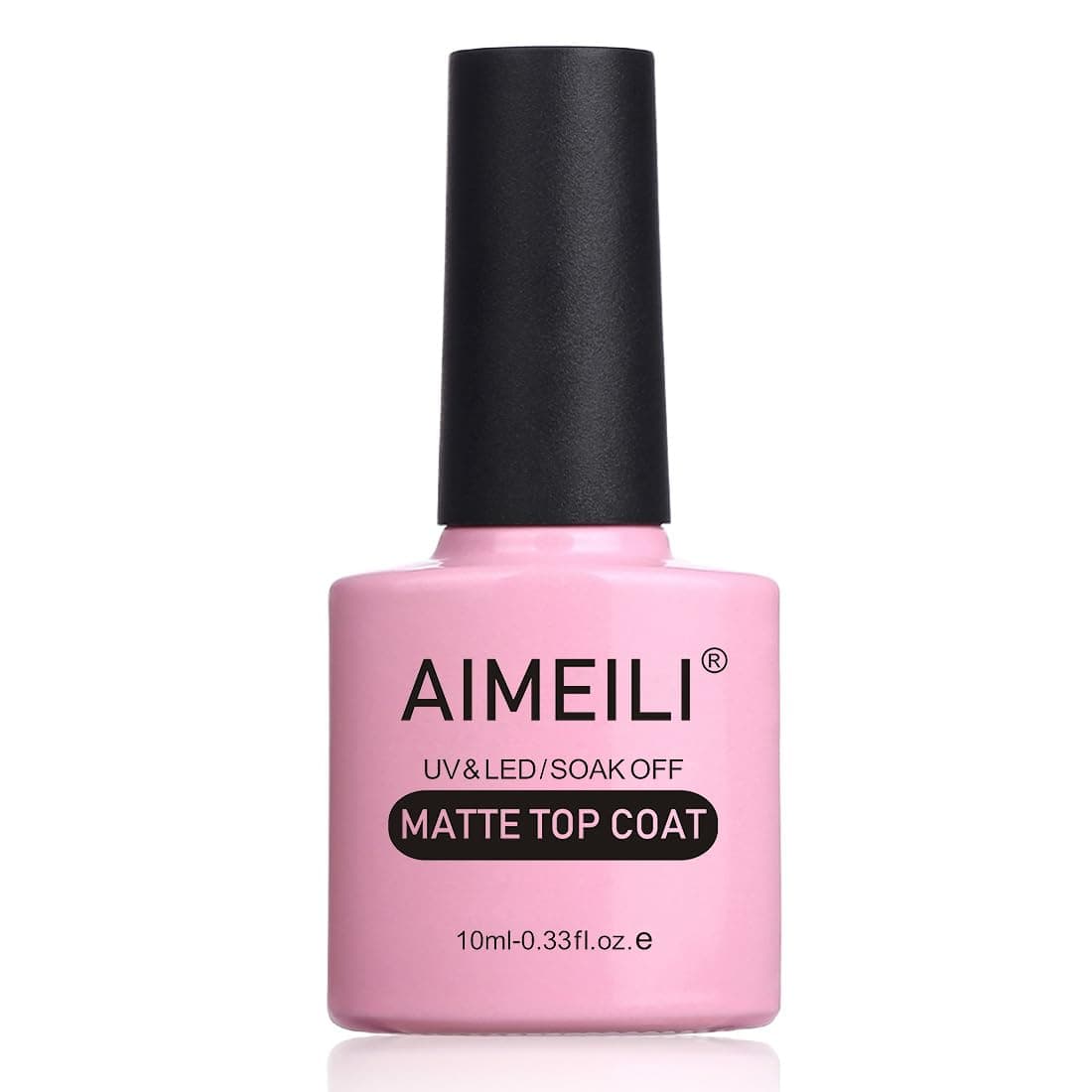 AIMEILI Gel Uñas Constructor Base Coat y Builder Gel 7 en 1 Nail Extensión Esmaltes Semipermanentes de Uñas UV LED Building Base 10ML — view 25