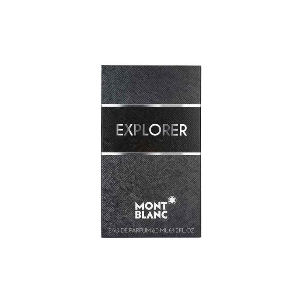 Montblanc Explorer Eau de Parfum — view 4