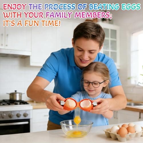 2026 New Eggshell Cracker, Egg Shell Opener, Quickly Cuts Hard-Boiled Eggs, Boiled Egg Peeler, Stainless Steel Eggshell Breaker, Effortless Kitchen Gadget (1pcs) — view 2